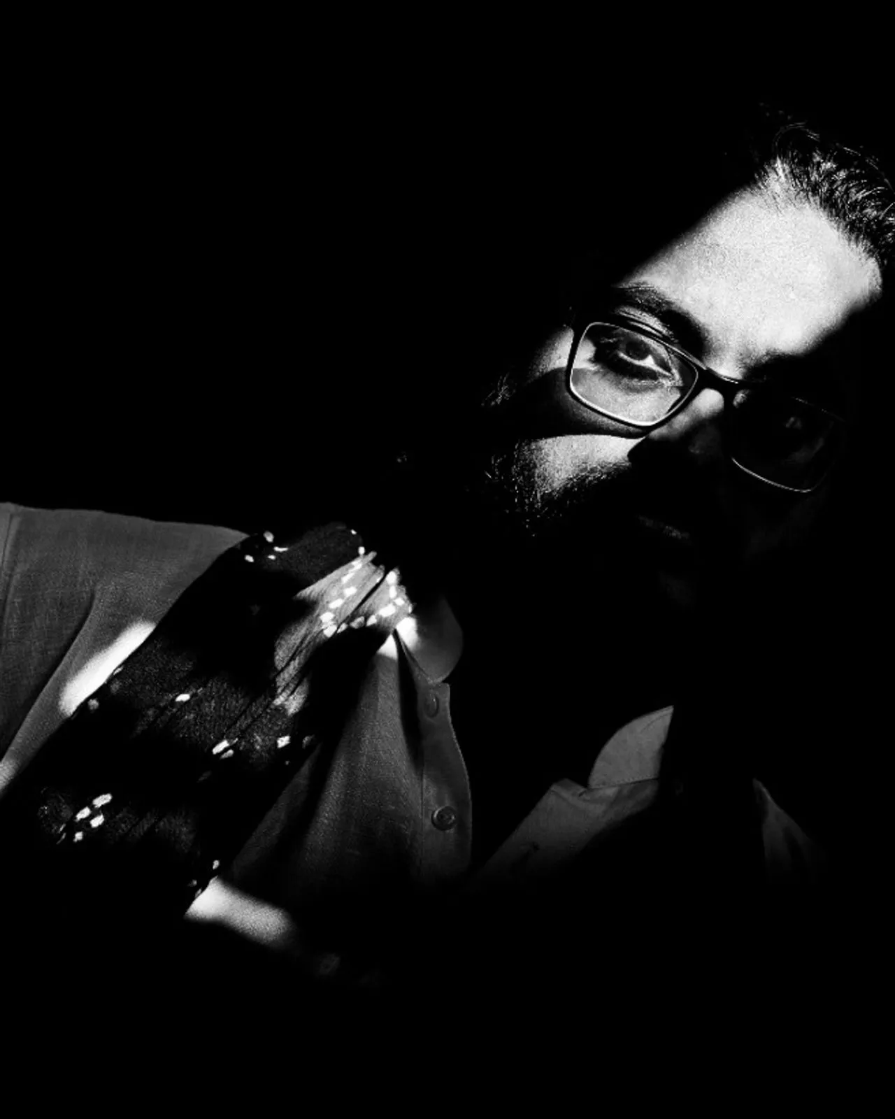 Timir Biswas, Lead vocals