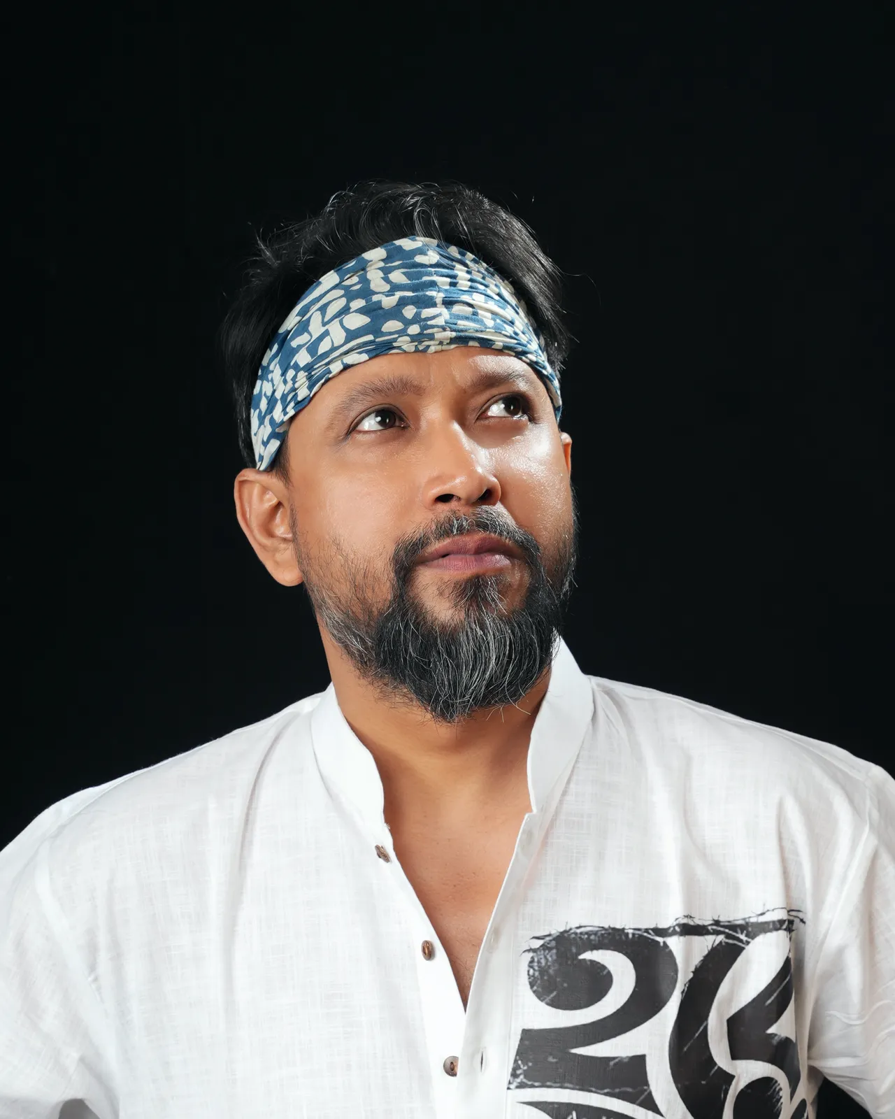 Kunaal Biswas, Bass