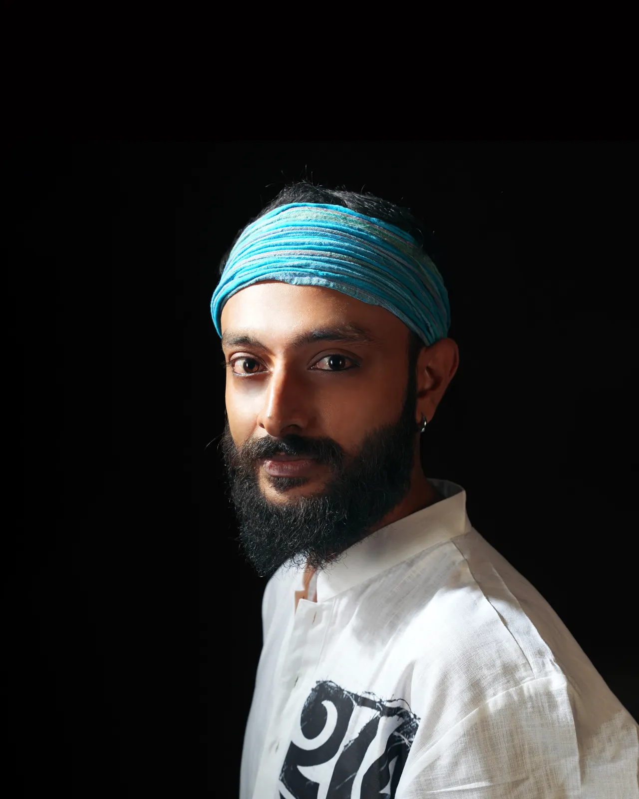 Anurag Bhattacharyya, Drummer and Percussionist 