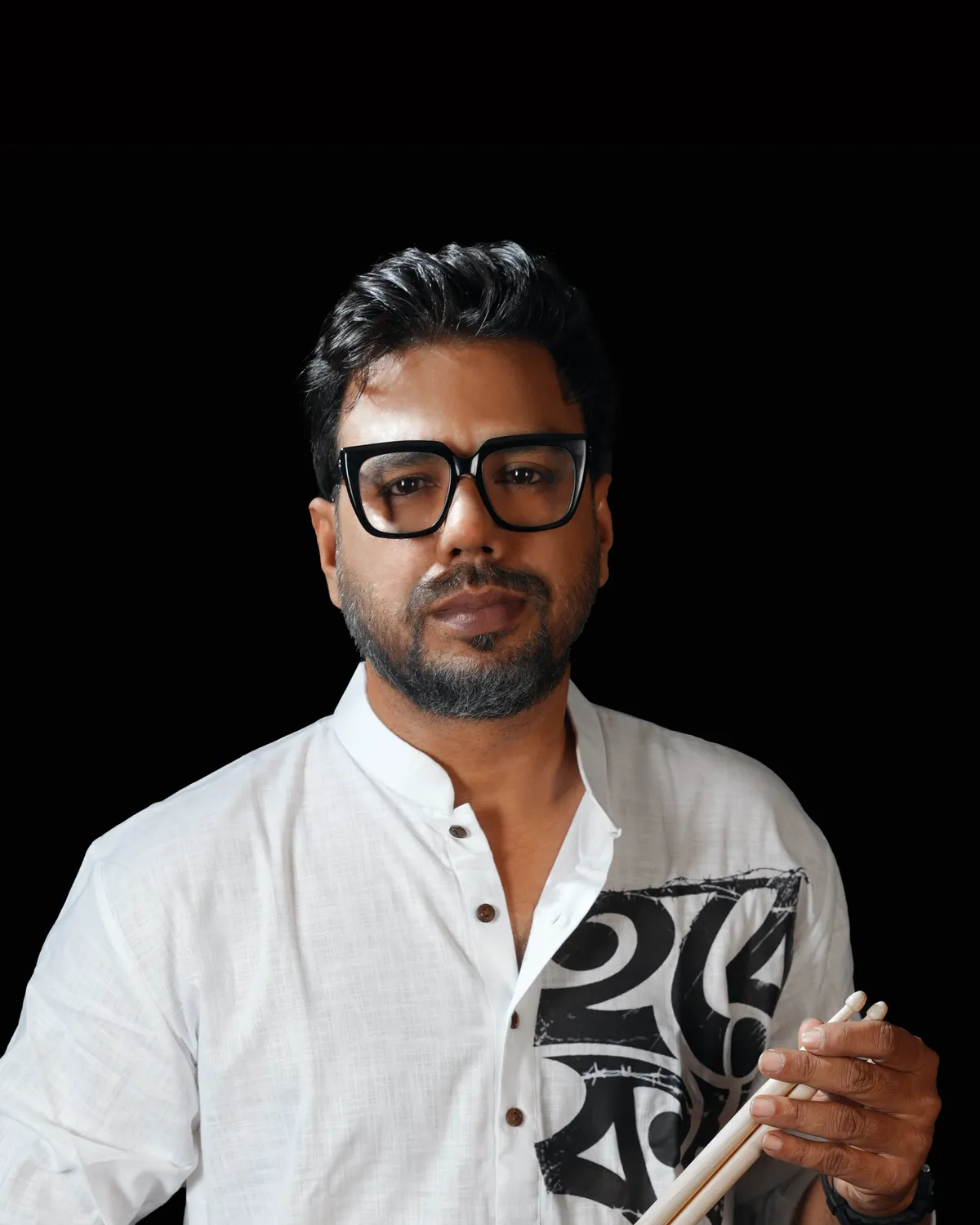 Satyajit Mukherjee
